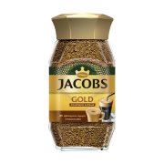 JACOBS Gold Καφές Στιγμιαίος 95gr