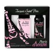 JACQUES SAINT PRES Paris Dream σετ Δώρου