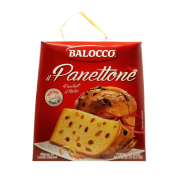 BALOCCO Κέικ Panettone 500gr