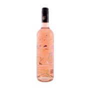 FORTANT DE FRANCE Ροζέ Οίνος Merlot 750ml