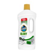 PRONTO Glory Καθαριστικό Υγρό για Μάρμαρα&Πλακάκια με Πράσινο Σαπούνι 1000ml τα 250ml Δώρο