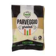 Αναπλήρωμα PARVEGGIO Grated Parmesan Flavor Vegan Χωρίς γλουτένη 100gr 