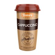 BONORA Ice Coffee Cappuccino 250ml