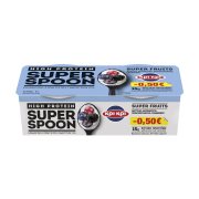 ΚΡΙ ΚΡΙ Superspoon High Protein Επιδόρπιο Γιαουρτιού Blueberry 2x170gr