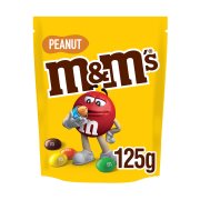 M&M'S Κουφετάκια Σοκολάτας με Φιστίκι 125gr