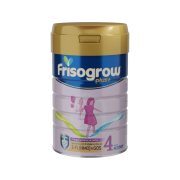 FRISOGROW Plus 4 Γάλα 3ης Βρεφικής Ηλικίας 3-5 Ετών σε σκόνη 400gr