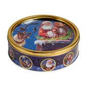 JACOBSENS Μπισκότα Άγιος Βασίλης 340gr