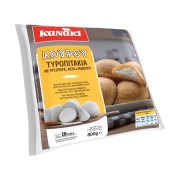 Τυροπιτάκια ΚΑΝΑΚΙ Κουρού με Μυζήθρα Φέτα & Μανούρι 800g