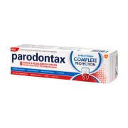 PARODONTAX Complete Protection Οδοντόκρεμα Extra Fresh 75ml