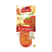 CAMPOFRIO Chorizo σε φέτες 80gr 