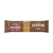 MISKO Λιγκουίνι Ολικής Άλεσης 500gr