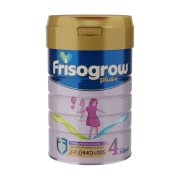 FRISOGROW Plus 4 Γάλα 3ης Βρεφικής Ηλικίας 3-5 Ετών σε σκόνη 800gr
