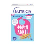 NUTRICIA Φαρίν Λακτέ 250gr