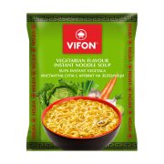 VIFON Noodles Στιγμής με γεύση Λαχανικών 60gr
