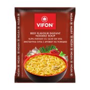 VIFON Noodles Στιγμής με γεύση Μοσχάρι 60gr