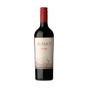 ALAMOS Ερυθρός Οίνος Malbec 750ml