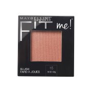 MAYBELLINE Ρουζ Fit Me No15 Nude 5gr 