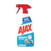 AJAX Απολυμαντικό & Καθαριστικό Σπρέι Γενικής Χρήσης Χωρίς χλώριο 500ml