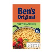 BEN'S ORIGINAL Ριζότο Parboiled 500gr