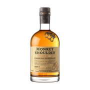 MONKEY SHOULDER Ουίσκι Blended Malt 700ml