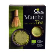 ΟΛΑ BIO Τσάι Matcha Βιολογικό 100g