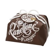 FLAMIGNI Κέικ Panettone με Σοκολάτα 1kg