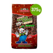 MILLHOUSE Choco Flakes Δημητριακά 375gr