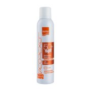 INTERMED Luxurious Sun Care Invisible Αντηλιακό Σώματος Σπρέι Spf50+ 200ml