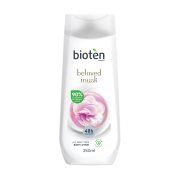 BIOTEN Beloved Musk Λοσιόν Σώματος για Όλες τις Επιδερμίδες 250ml