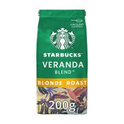 STARBUCKS Καφές Φίλτρου Veranda Blend 200gr