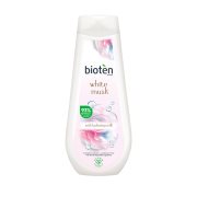 BIOTEN White Musk Αφρόλουτρο με Ενυδατικό Γάλα 750ml