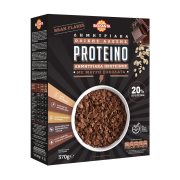 ΒΙΟΛΑΝΤΑ Proteino Δημητριακά Πρωτεΐνης με Μαύρη Σοκολάτα Vegan 370g