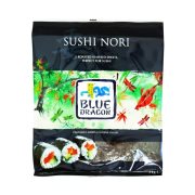 BLUE DRAGON Sushi Nori Φύκια για Sushi 5τεμ