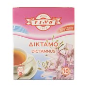 FINO Αφέψημα Δίκταμο 10 φακελάκια x1g