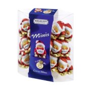 RIEGELEIN Minis Σοκολατάκια Άγιος Βασίλης 100gr