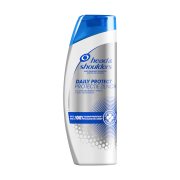 HEAD & SHOULDERS Daily Protect Σαμπουάν Μαλλιών 360ml