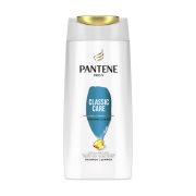 PANTENE Classic Care Σαμπουάν για Όλους τους Τύπους Μαλλιών 675ml 