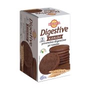 ΒΙΟΛΑΝΤΑ Digestive Μπισκότα Ολικής Άλεσης με Κακάο 220gr