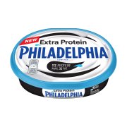 Τυρί Κρέμα PHILADELPHIA Extra Protein 175gr