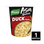 KNORR Asia Noodles Duck Taste 61g