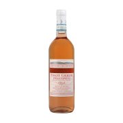 RIVA D' ORO Ροζέ Οίνος Pinot Grigio Blush DOC 750ml
