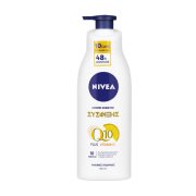 NIVEA Q10 Plus Λοσιόν Σώματος Σύσφιξης με Βιταμίνη C 400ml
