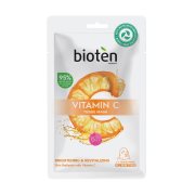 BIOTEN Μάσκα Προσώπου Vitamin C 20ml