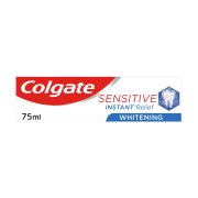 COLGATE Οδοντόκρεμα Sensitive Instant Relief Whitening 75ml
