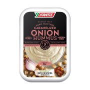 Σαλάτα Hummus ΥΦΑΝΤΗΣ Καραμελωμένο Κρεμμύδι Vegan Χωρίς γλουτένη 250gr