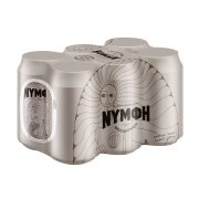 ΝΥΜΦΗ Μπίρα Lager 6x330ml
