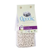 ΑΡΟΣΙΣ Φασόλια Μέτρια Καστοριάς Βιολογικά 500g