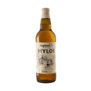 SEPTEM Mylos Μπίρα Lager 500ml