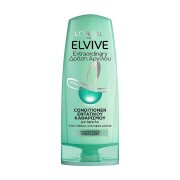 ELVIVE Κρέμα Μαλλιών Extraordinary Δράση Αργίλου Εντατικού Καθαρισμού 300ml