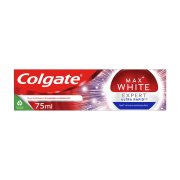 COLGATE Οδοντόκρεμα Max White Ultra Rapid 75ml